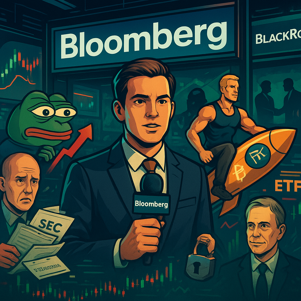 Markets