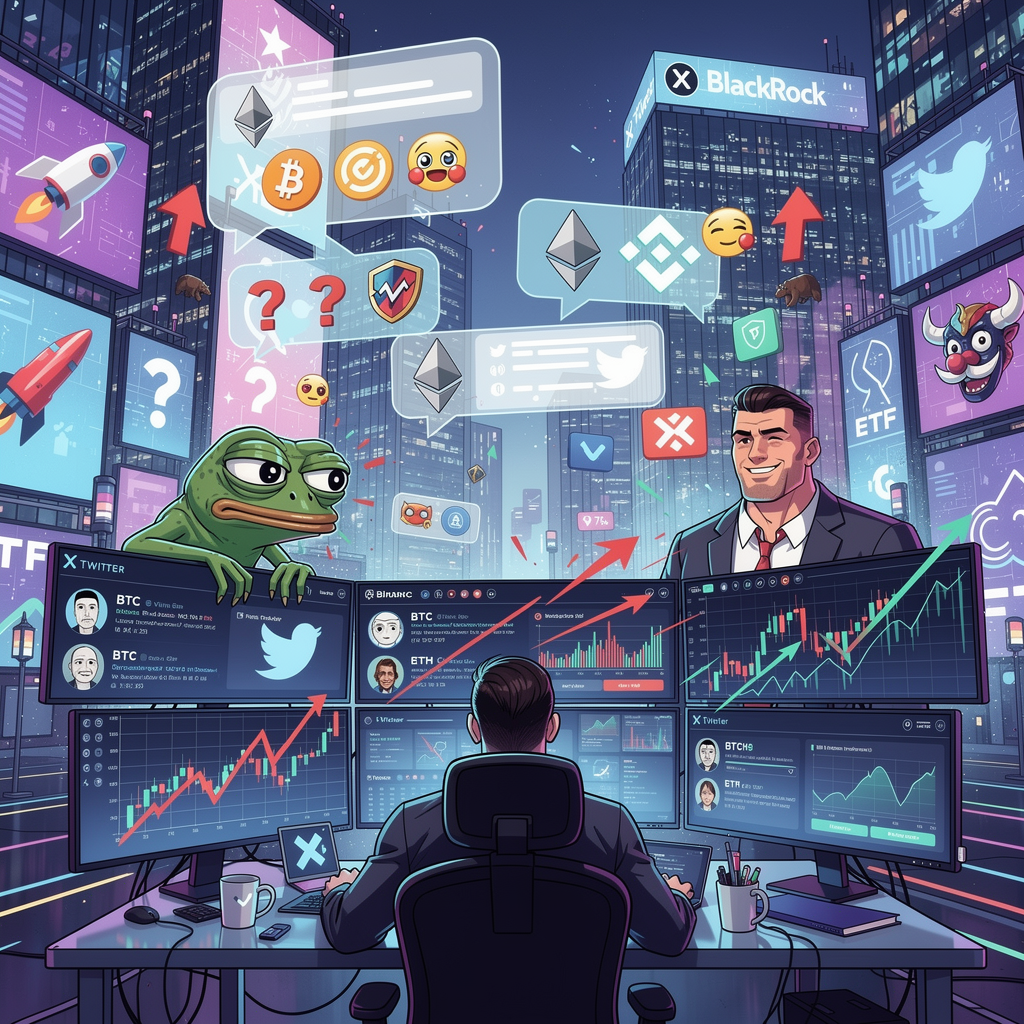 Exchanges & Companies