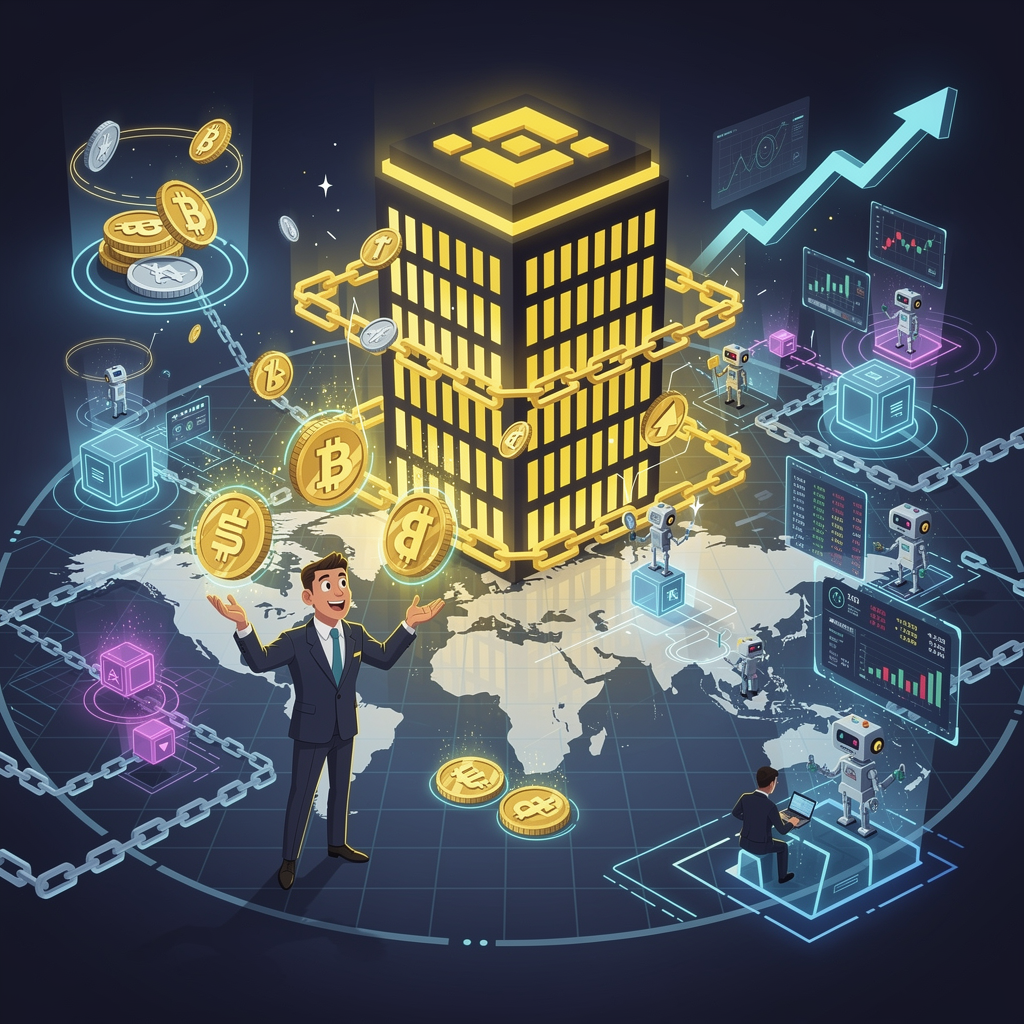 Exchanges & Companies