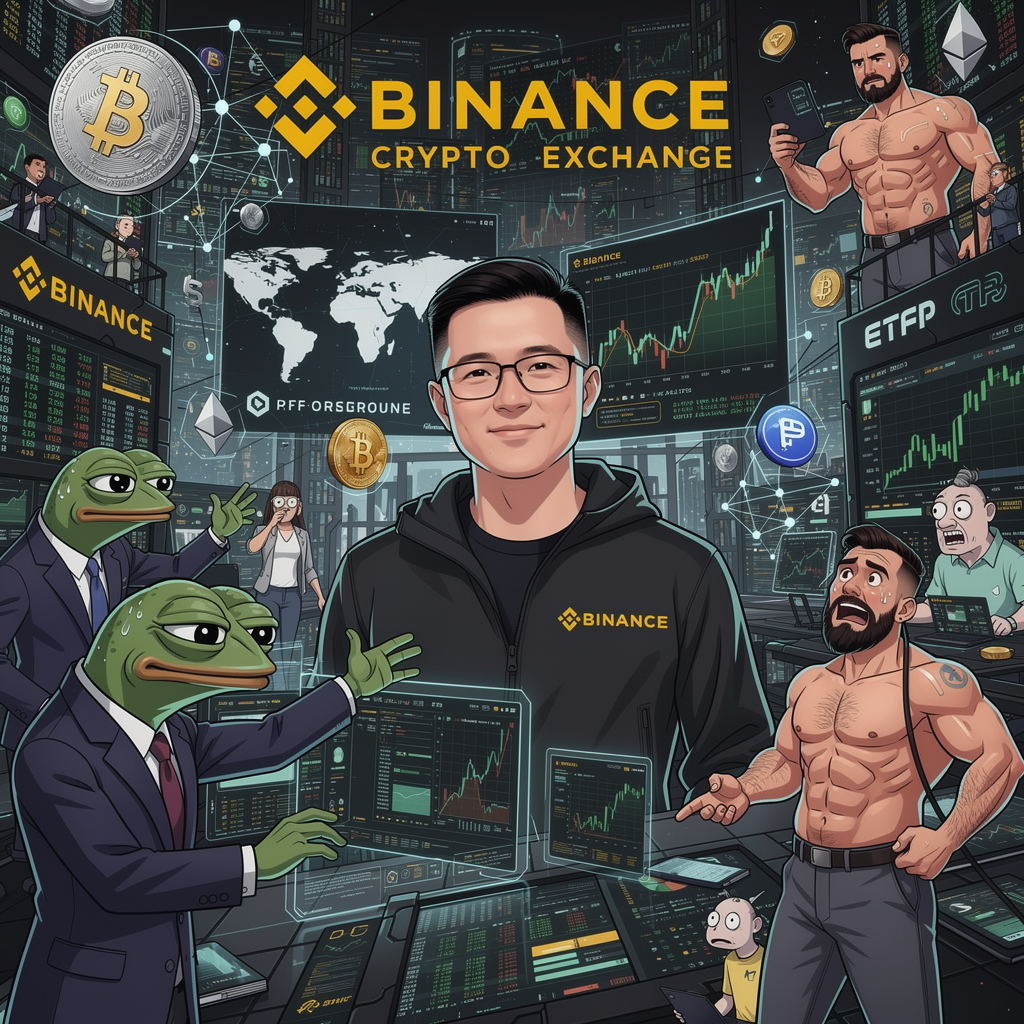 Markets