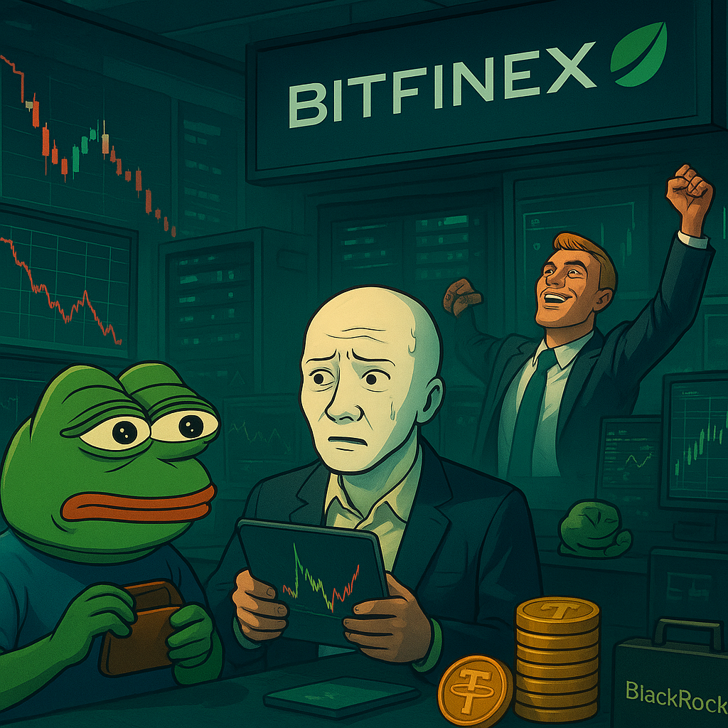 Exchanges & Companies