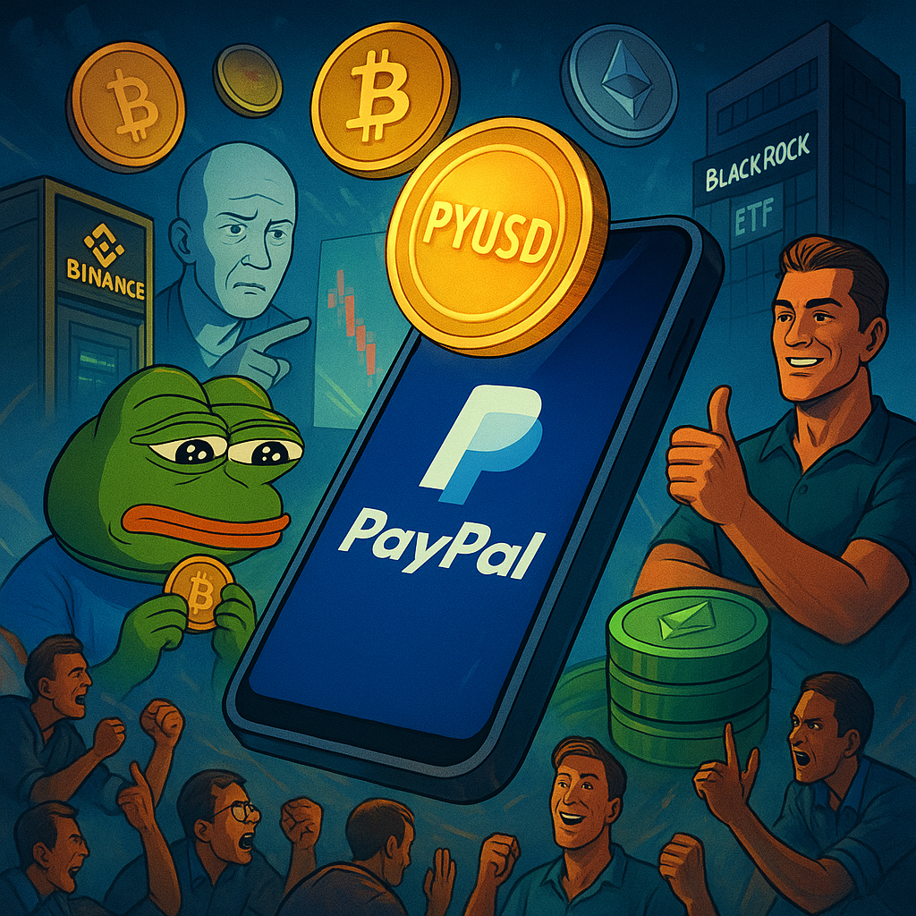 Exchanges & Companies