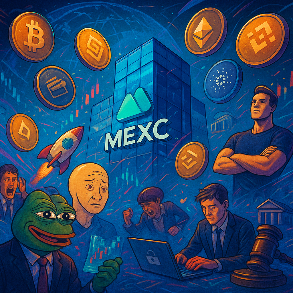 Adoption & Community