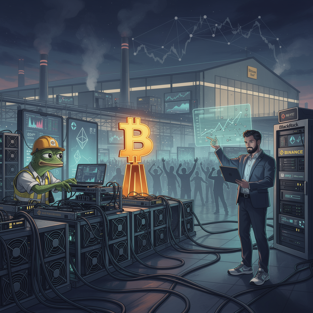 Exchanges & Companies