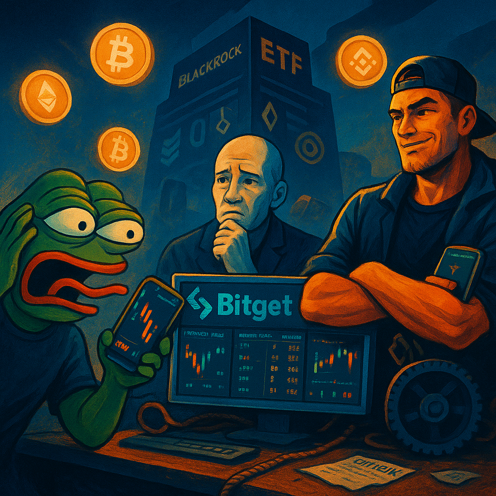 Exchanges & Companies